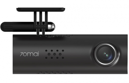 Купить Xiaomi 70mai Smart Dash Cam 1S (Midrive D06)