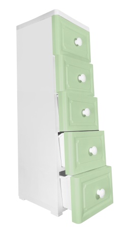 Купить SUNTEK Plastic Storage Cabinet 2505I Green
