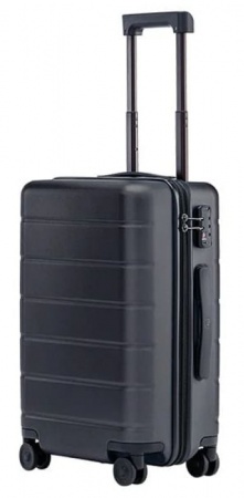 Купить Xiaomi Mi Suitcase 20" (LXX02RM) Black