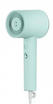 Купить Xiaomi Mijia Negative Ion Hair Dryer H301 (CMJ03ZHMG) Light Green