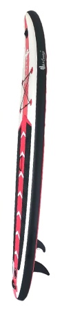 Купить MirCamping Inflatable SUP 366*83*15 CRT-139С Red