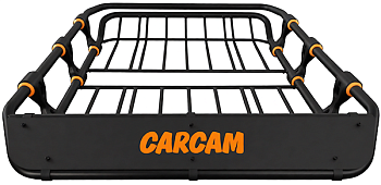 Купить CARCAM Expedition Roof Rack (ССRB887M)