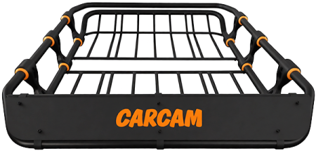 Купить CARCAM Expedition Roof Rack (ССRB887M)