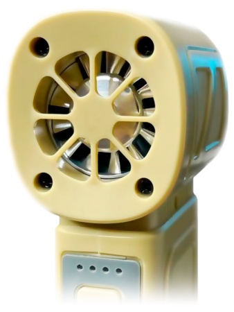 Купить Intellibud Turbo Fan 130000rpm (TF-01) Khaki