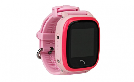 Купить CARCAM GW400S Pink