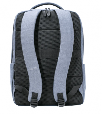 Купить Xiaomi Commuter Backpack Light Gray (BHR4904GL)