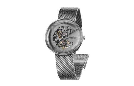 Умные часы Xiaomi CIGA Design Mechanical Watch silver 
