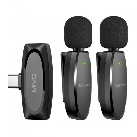 Купить Mivo MK-622T (Type-C)