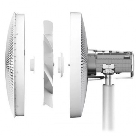 Купить Xiaomi Smart Standing Fan 2 White (BPLDS02DM)