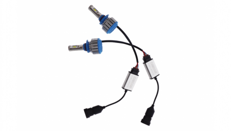 Купить CARCAM 9006 (НВ4) 35 Вт/2шт