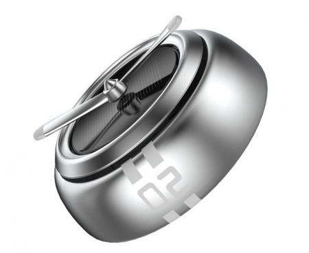 Купить Xiaomi Carfook Air Force Three Silver (XXZ-10)