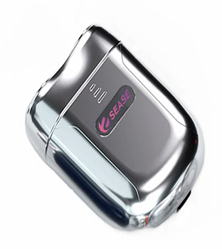 Купить Xiaomi Sease Rotating Double Cutter Head S100 Silver