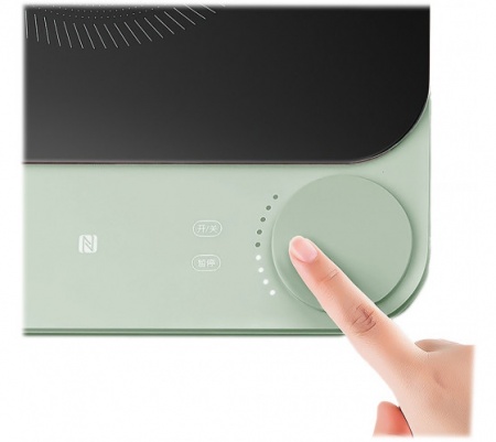 Купить Xiaomi Tokit Cooker Avocado Green EU (TCL030-3С)
