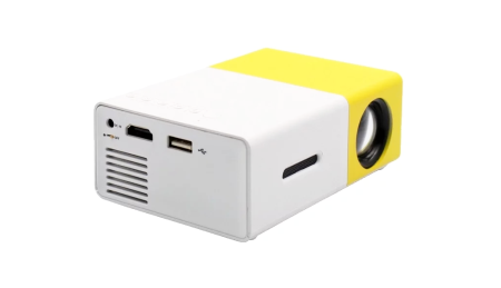 Купить Uniс YG-300 Yellow-White