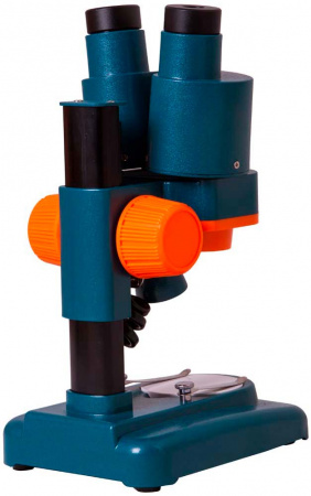 Купить Levenhuk LabZZ M4 Стерео