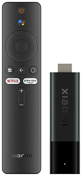 Купить Xiaomi Mi TV Stick 4K HDR (MDZ-27-AA)