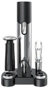 Купить Xiaomi Circle Joy Beer and Wine 2 in 1 Bottle Opener Gift Set (CJ-TZ09)