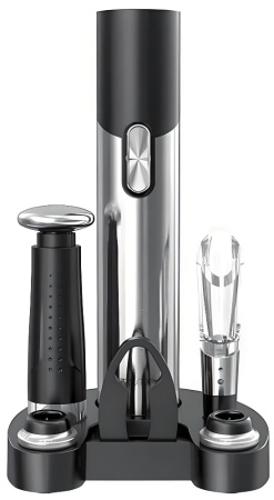 Купить Xiaomi Circle Joy Beer and Wine 2 in 1 Bottle Opener Gift Set (CJ-TZ09)