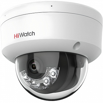 Купить HiWatch DS-I452M(B)(2.8mm)