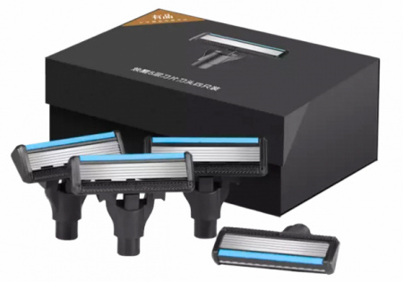 Купить Xiaomi Huanxing Shaver Heads