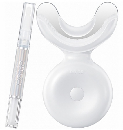 Купить Xiaomi Dr. Bei Sonic Beauty Instrument Set