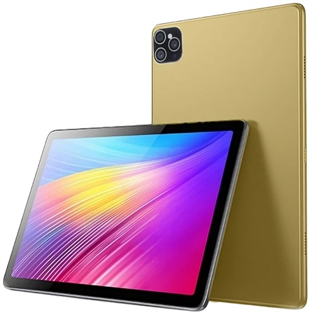 Купить Umiio Smart Tablet PC A10 Pro Gold