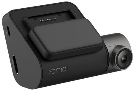 Купить Xiaomi 70mai Smart Dash Cam Pro (Midrive D02)