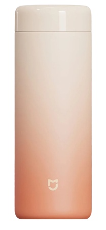 Купить Xiaomi Mijia Pocket Edition Thermos Cup 350ml (MJKDB01PL) Snowy Mountain Sunset