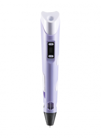 Купить CARCAM 3D PEN RP 100B - Purple