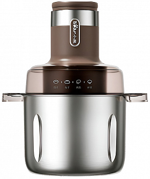 Купить Xiaomi Bear Multifunctional Food Processor (QSJ-R05H1) Brown