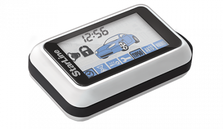 Купить STARLINE E93 2CAN-2LIN