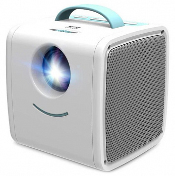 Купить Unic Q2 Blue