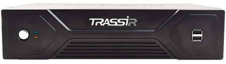 Купить Trassir MiniNVR AnyIP 4