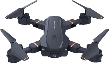 Купить PiHOT G3 Pro Квадрокоптер/Дрон с 2 камерами 