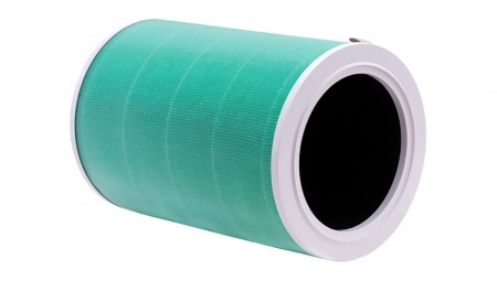 Купить Антиформальдегидный фильтр для Xiaomi Mi Air Purifier Green (M6R-FLP)