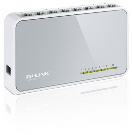 Купить TP-LINK TL-SF1008D