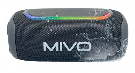 Купить Mivo M21 Black