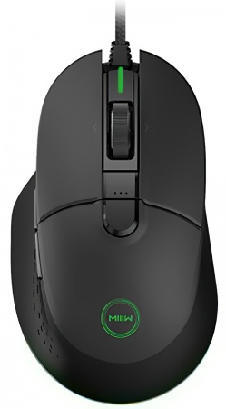Купить Xiaomi MIIIW Gaming Mouse 700G (MWGM01)