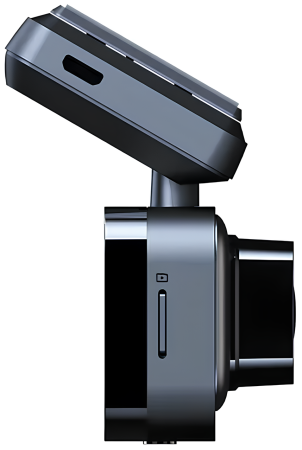 Купить Xiaomi BotsLab 360 Dash Cam G980H 4K