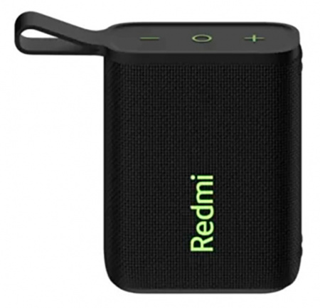 Купить Xiaomi Redmi Bluetooth Speaker (ASM11A) Black