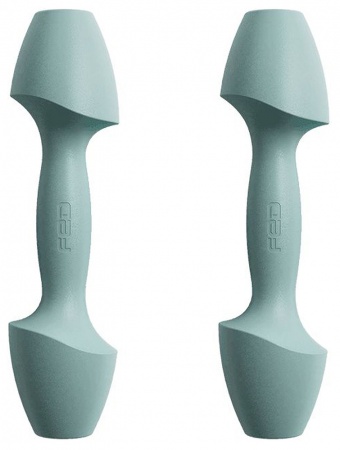 Купить Xiaomi Fed Wave Turquoise 0.45kg (FED-XYL-00-001)