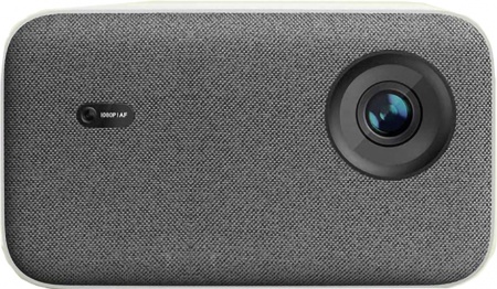 Купить Xiaomi Mi Smart Projector 2S (XMTYY02SFM)