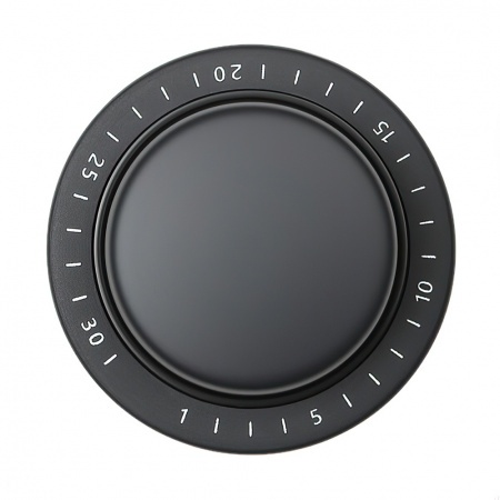 Купить Xiaomi HuoHou Vacuum Wine Stopper Black (HU0075)