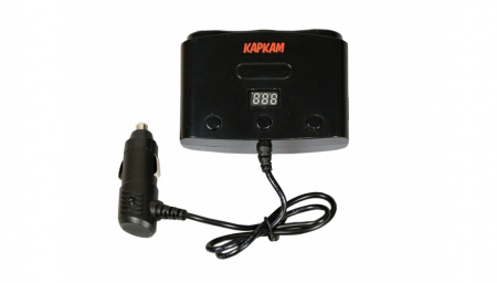 Купить CARCAM RP-32