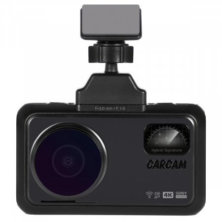 Купить CARCAM HYBRID 4 Signature
