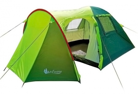 Купить MirСamping 1504-3