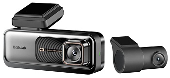 Купить Xiaomi BotsLab 360 Dash Cam G980H Pro (G980H-N529-1)