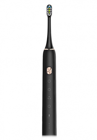 Купить Xiaomi X3U Sonic Electric Toothbrush Black (1 насадка)