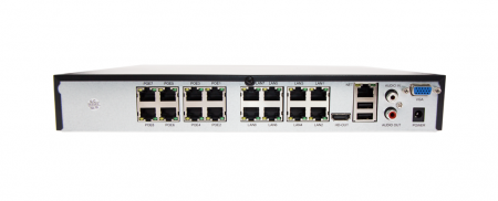 Купить CARCAM NVR3608