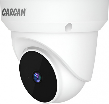 Купить CARCAM 3MP PTZ Dome Camera V380Q1-WiFi